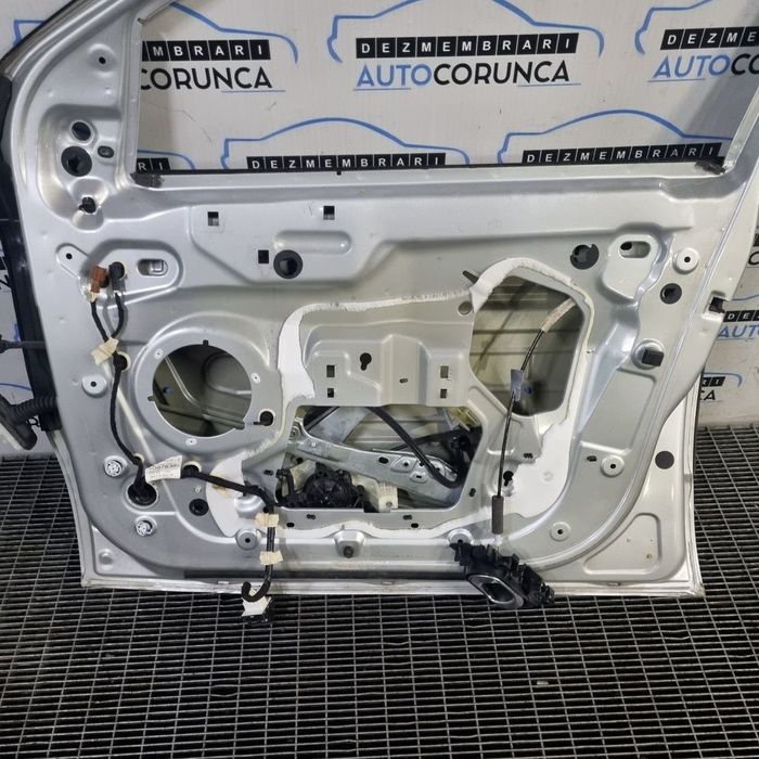 Usa Dreapta Fata Citroen C4 Cactus 2014 - 2017 SUV 4 Usi GRI (1203)