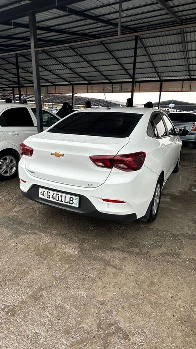 Onix 2 Mexanika 2023