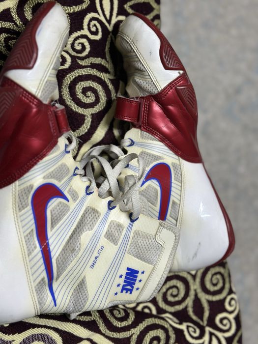 Боксерки Хайперко 1