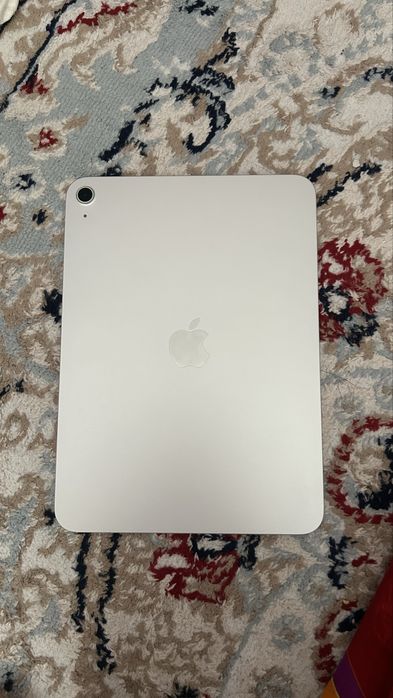 Продам ipad a16 128гб