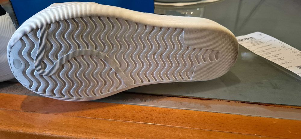 Adidas Adifom Superstar 40 и 2/3 размер