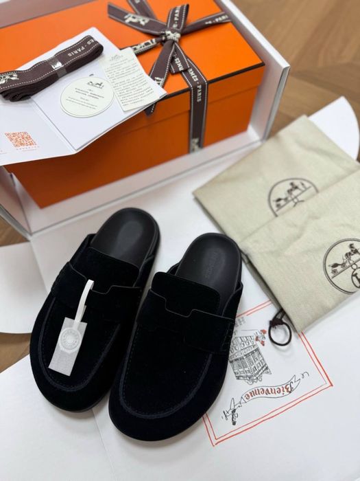 Papuci Hermes 35-42