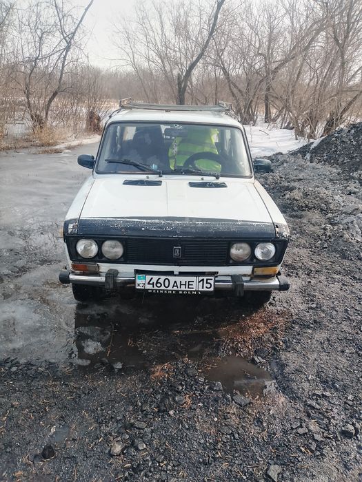Продам ваз двадцать один ноль шесть