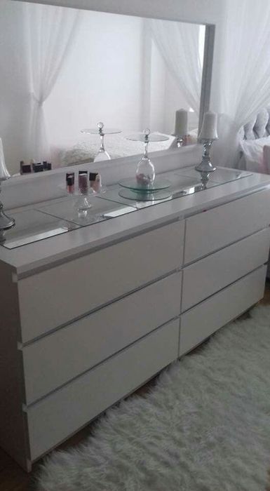 Комод икеа на заказ.