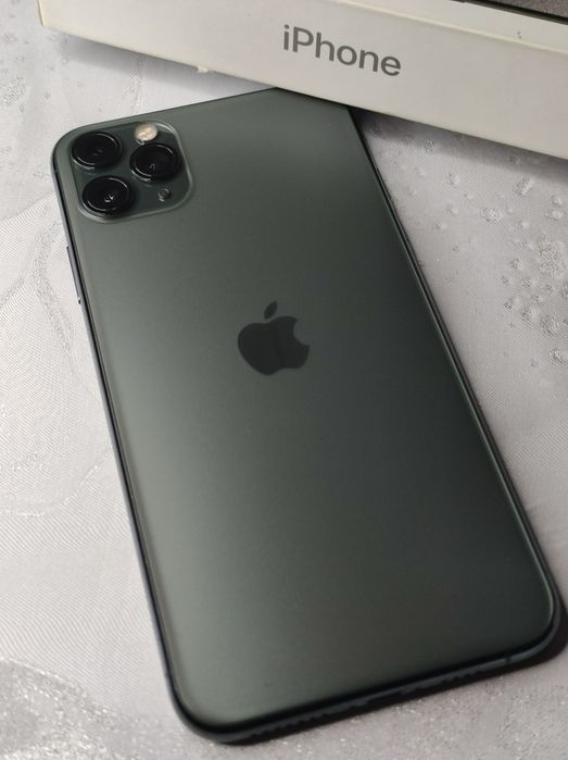 iPhone 11 Pro Max