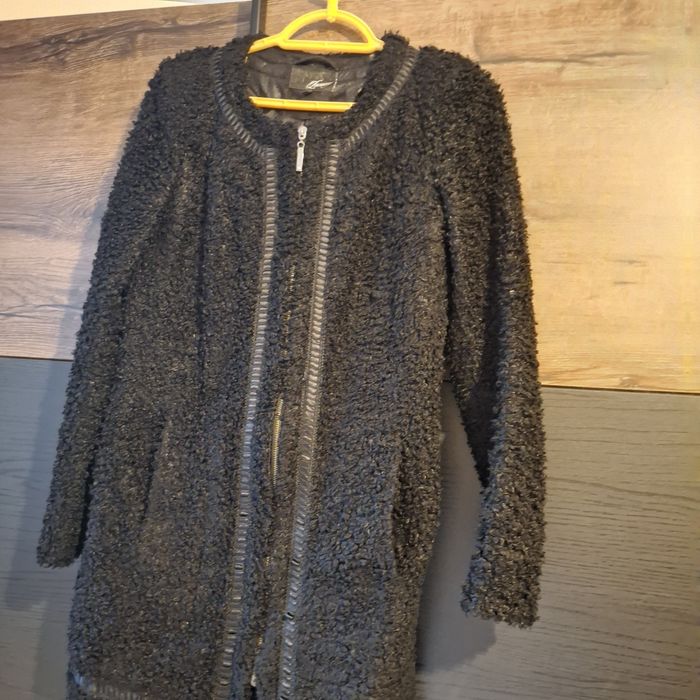 Юнона палто/Етере яке