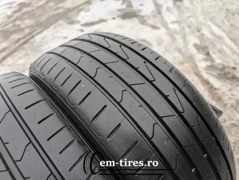 SET 4 Anvelope Vara 205/55 R16 HANKOOK Ventus Prime 3 91H