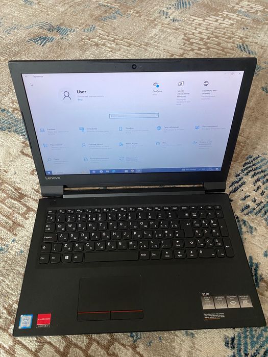 Lenovo i3 redeOn graphic