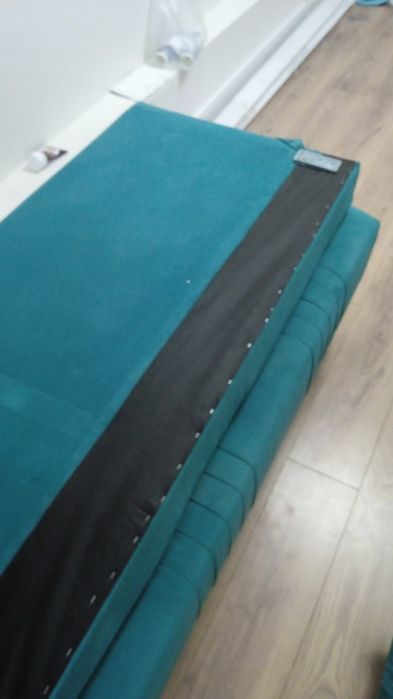 Продам б/у диван длина 2.2м