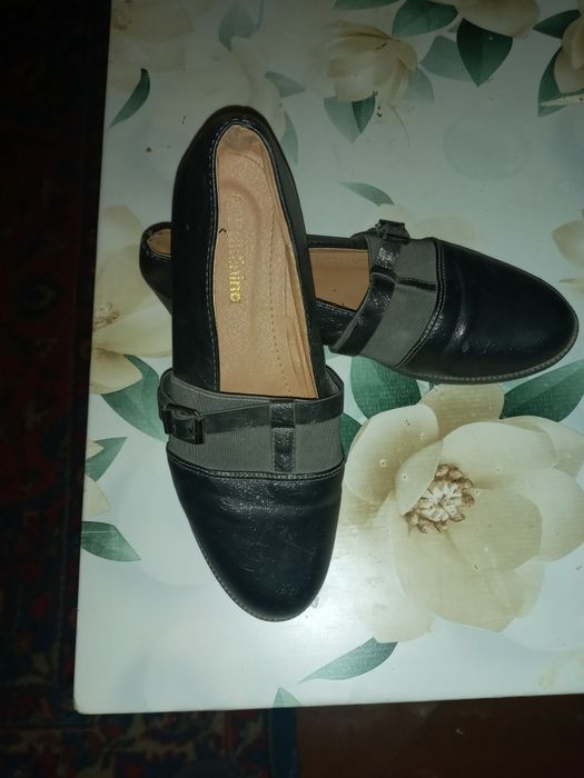 Школьная обувь для подростковая