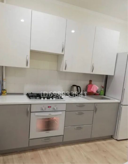 продается 1 комн квартира