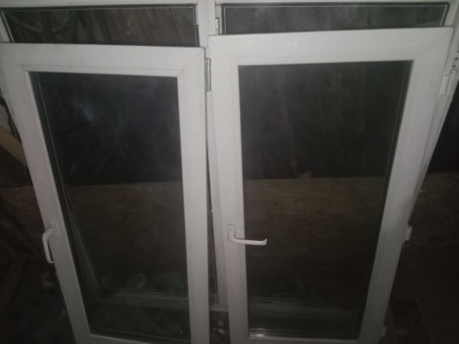 Продам окна 2пак