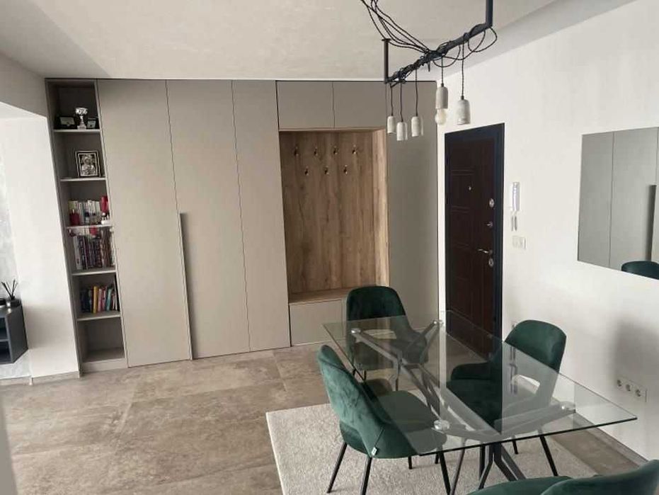 Продава се Двустаен апартамент в София, Сухата река - 74 кв.м за 1865 €/кв.м - Снимка #3