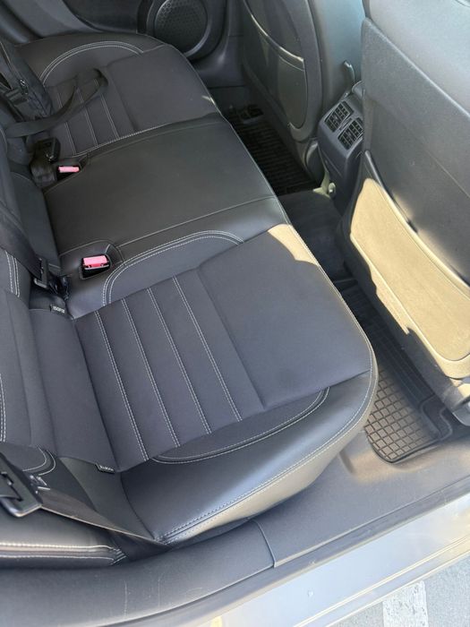 Renault Laguna 3