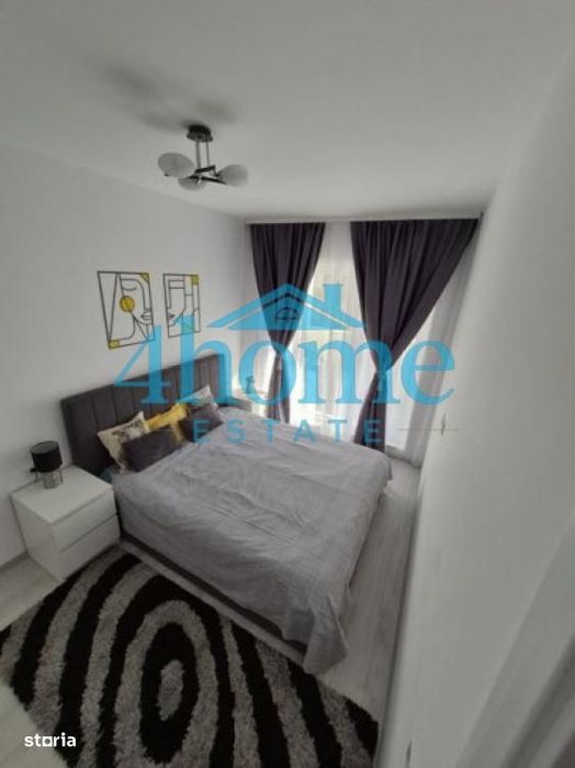 Apartament 2 camere Popești|Berceni|Metrou|Bloc Nou|