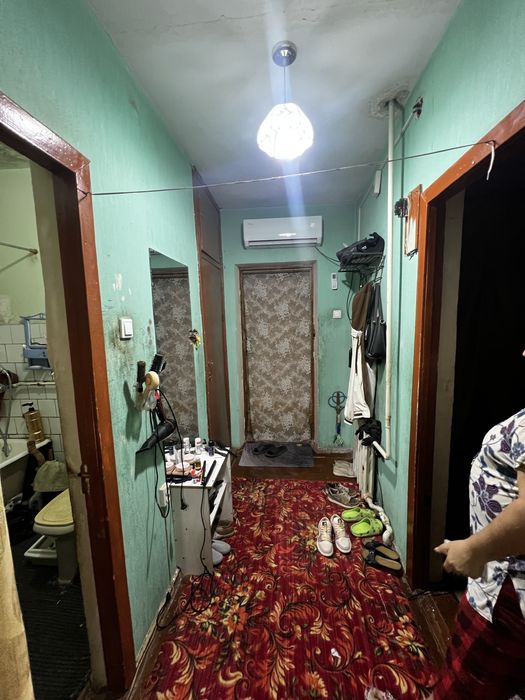 Продается квартира 1 комнатная