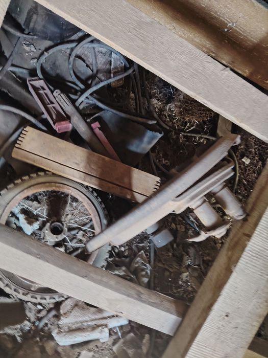 Продам запчасти на камаз