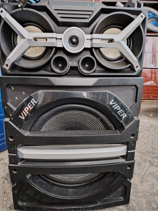Vand electrocasnice