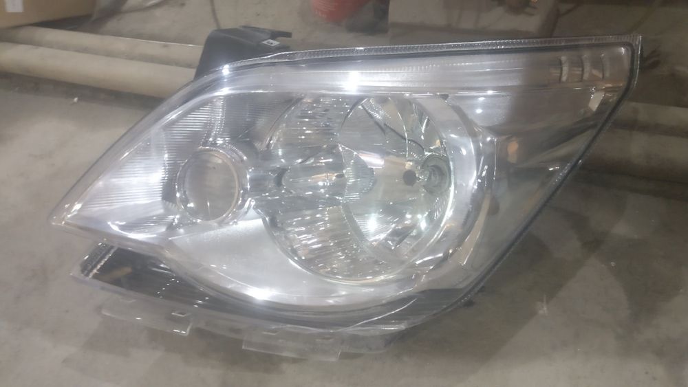 Продам автозапчасти