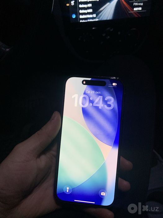Iphone 14 pro 128gb