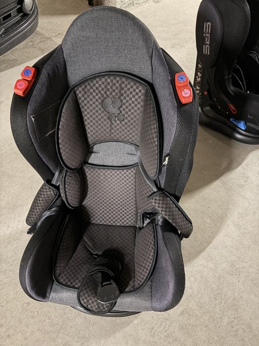 Loreli- детски седалки