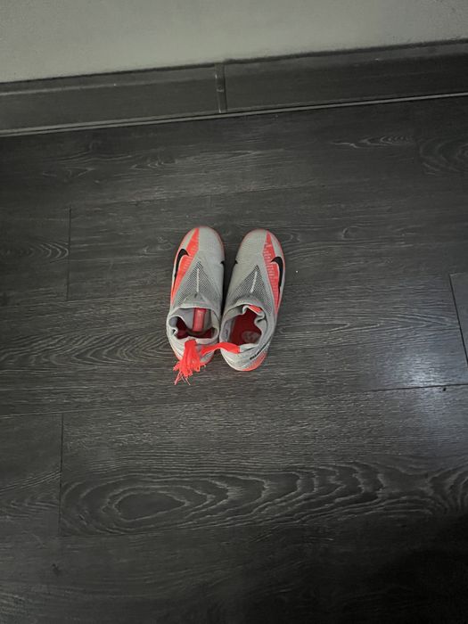 Сороконожки nike PhantomVSN