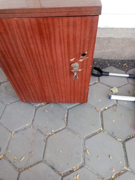 Швейная машина ссср