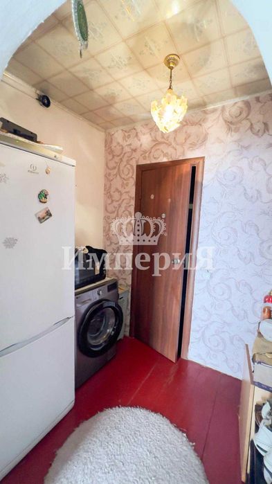 Продается добротный дом. Анна С. Империя