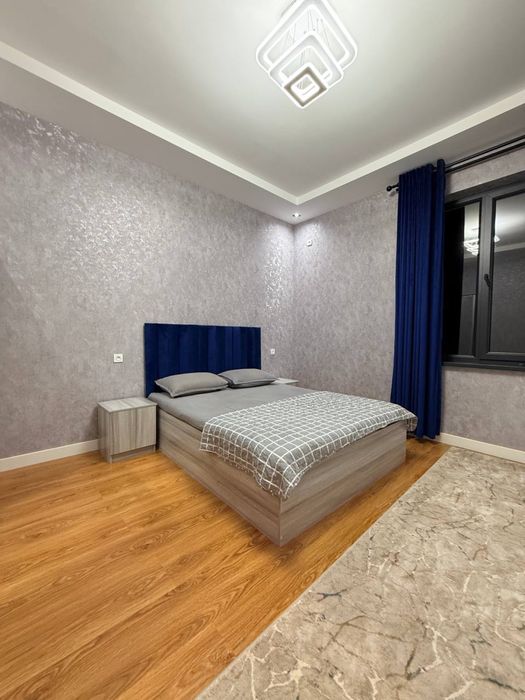 Дача в чарваке Ful villa аренда