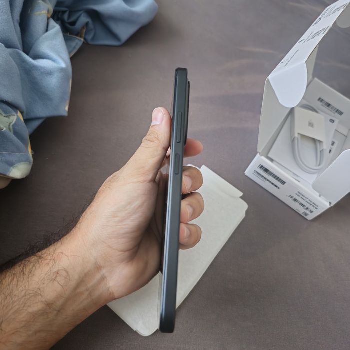 Redmi A7 Pro nou