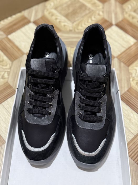 Кросовки от Mario Muzi