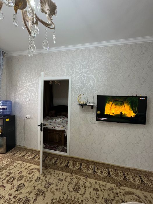 Сотилади Юнусобод 11.  1/4/4 Megaplanet