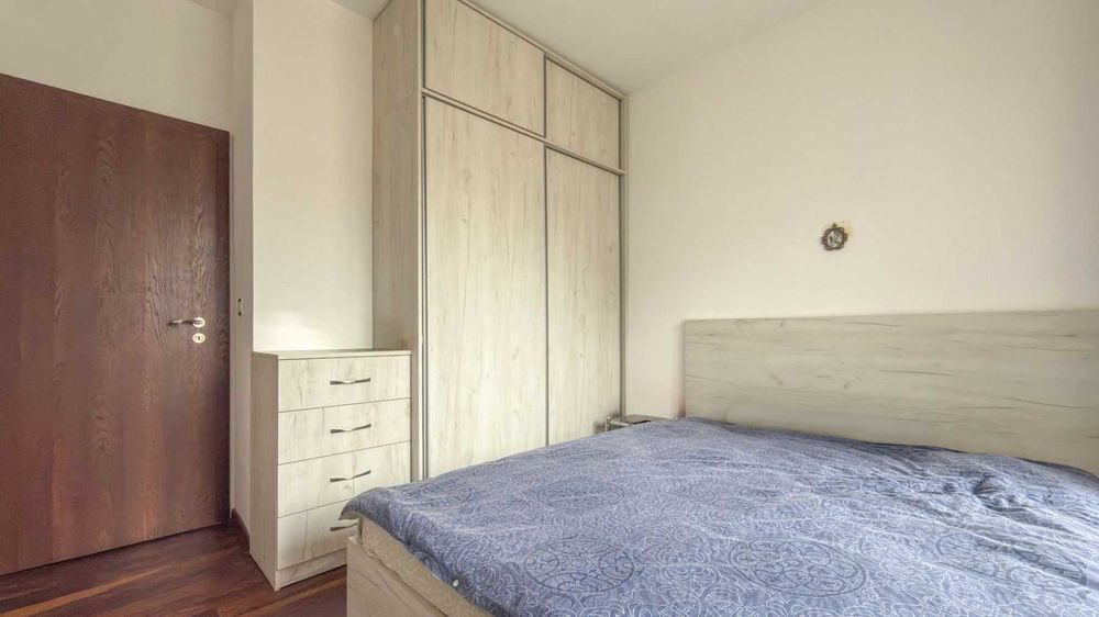 Двустаен апартамент в Надежда 2