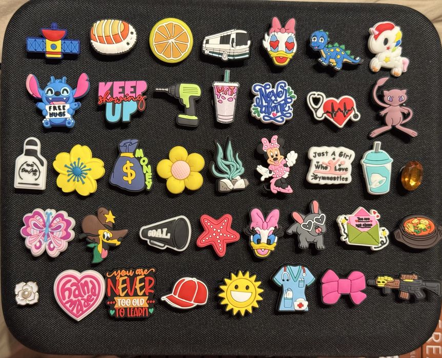 Accesorii crocs/jibbitz