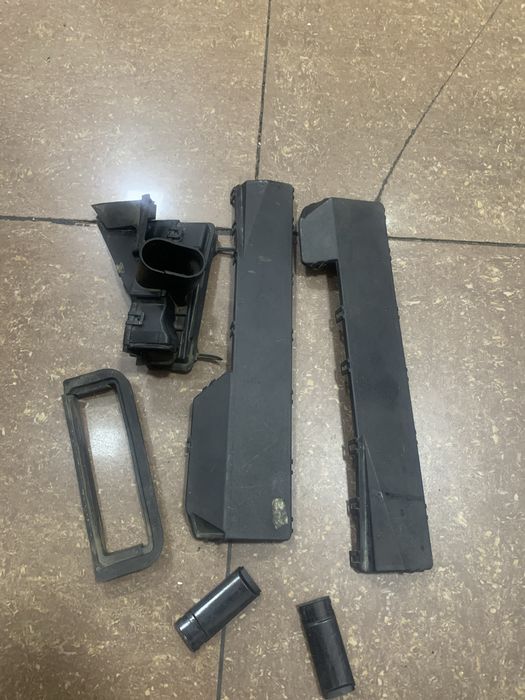 Е38 продам блок предохранителей, экран 16:9