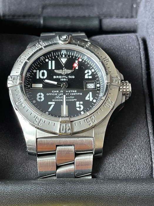 Breitling olx outlet