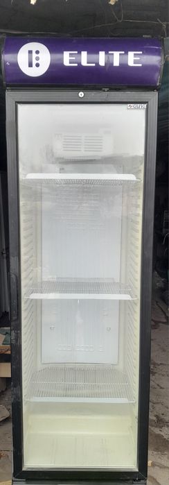 Витрина, заводская