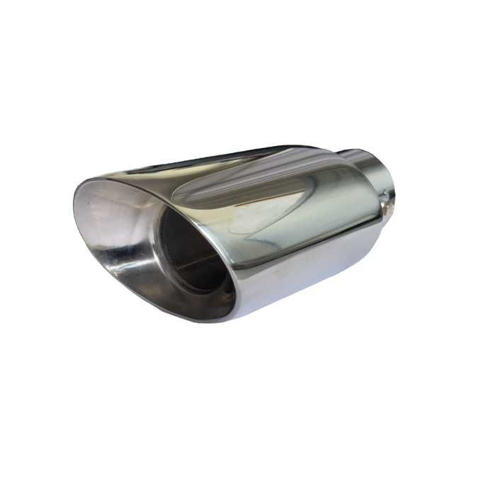 Накрайник ауспух 706 входа-55мм изхода-95/75мм