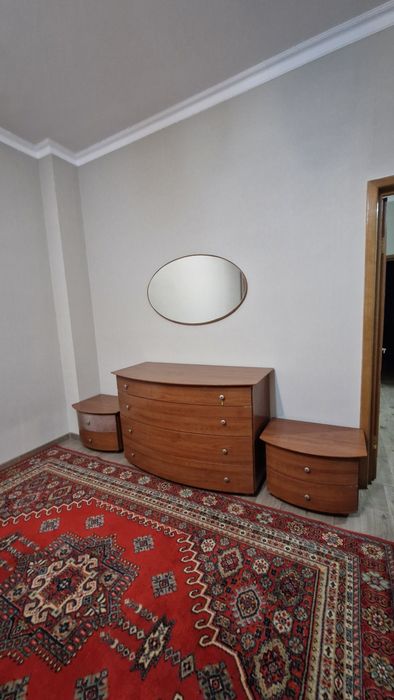 Продам комод и тумбу