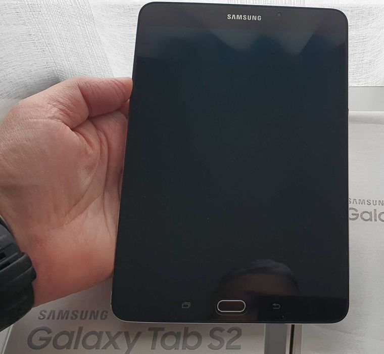 Tableta Samsung Galaxy Tab S2