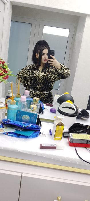 Продам двойку юбка кофта диор