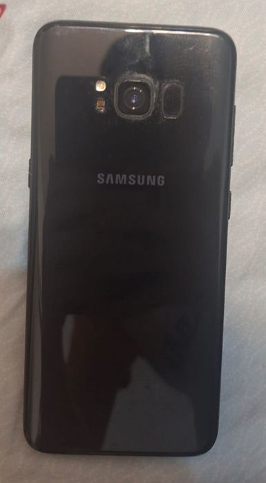 Продается самсунг Галакси s8