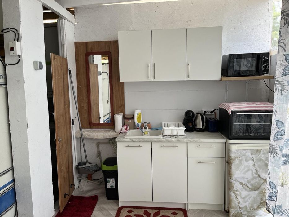 Каравани под наем къмпинг Смолиня и Каваци