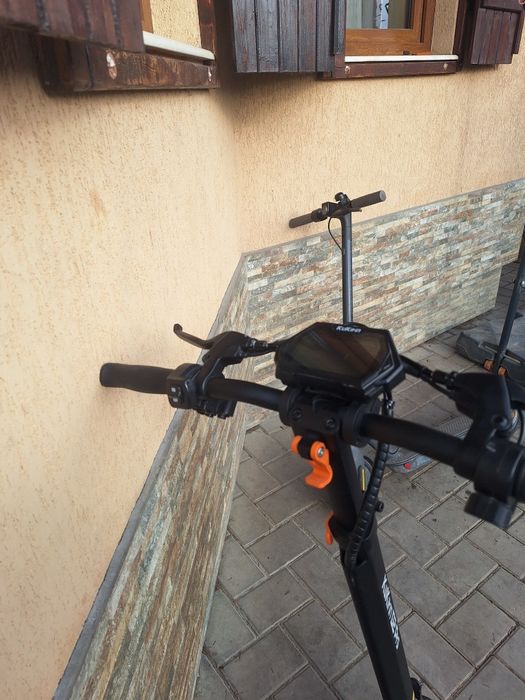 Schimb/vand kukirin g2 pro