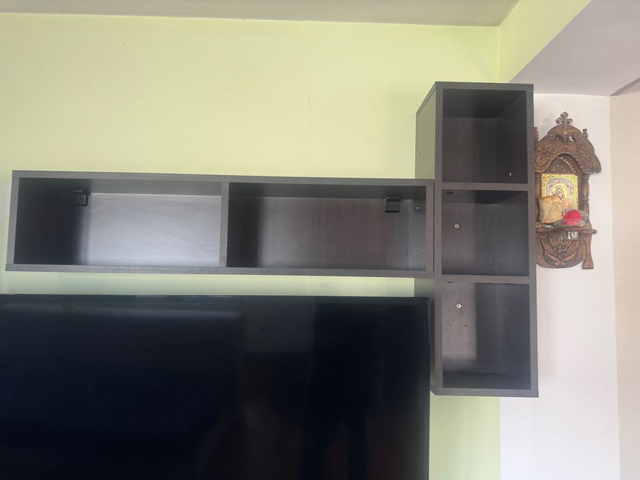 Секция за хол с барче