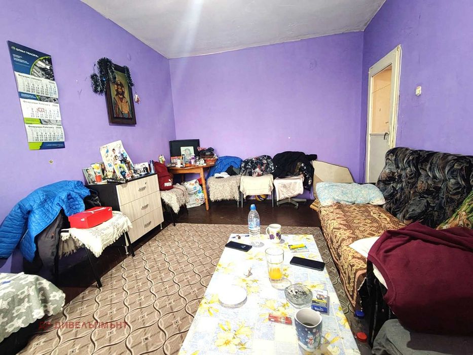 Продава се Двустаен апартамент в София, Ботунец - 77 кв.м за 503 €/кв.м - Снимка #2