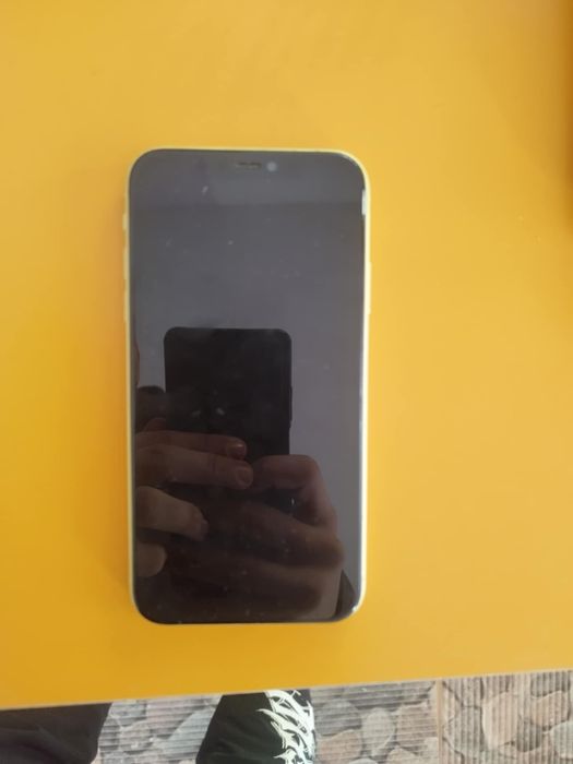 iphone 11  bez face id