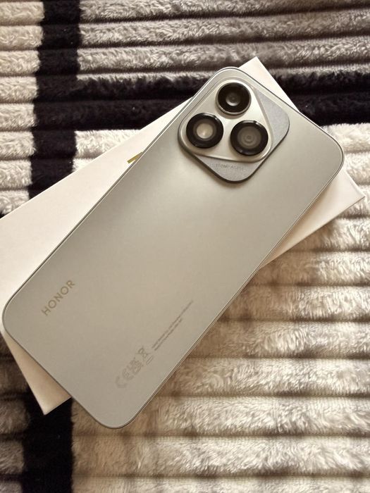 honor 400 lite като нов