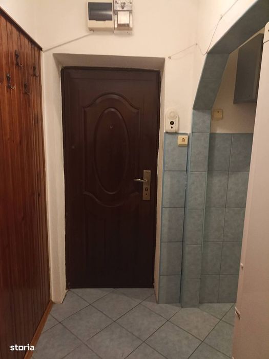 De vânzare apartament cu 2 camere în Sfântu Gheorghe