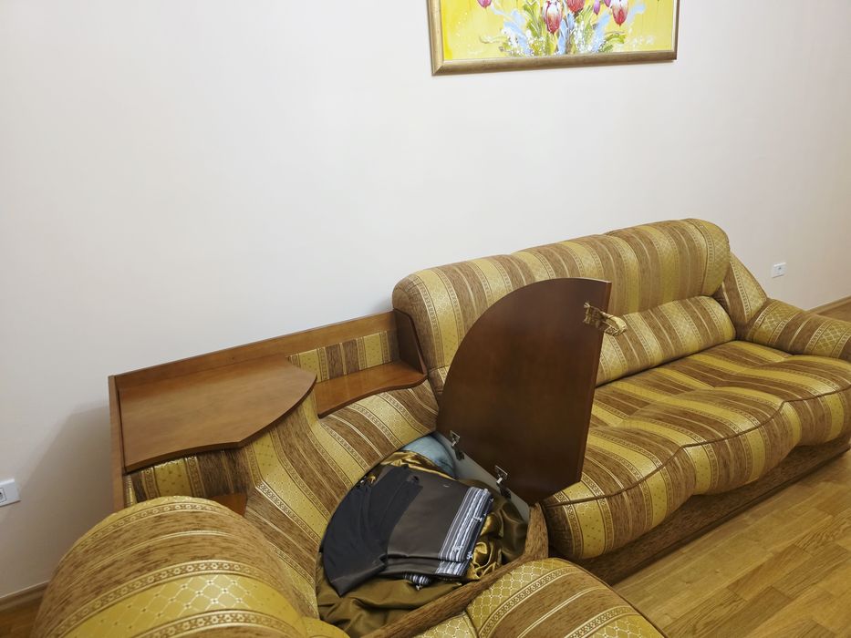 Угловой    диван